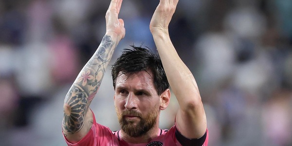 L'omaggio speciale a Messi, anche una pianta porta il suo nome