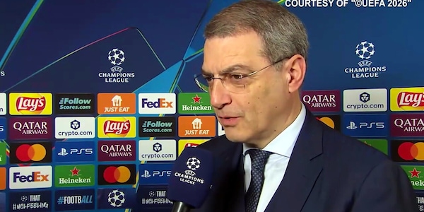 Ufficiale: il Pisa sceglie Damien Comolli come nuovo presidente