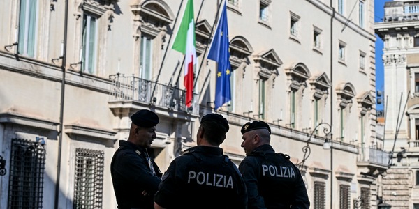 Cdm domani alle 17.30, dopo i disordini di piazza atteso un decreto legge