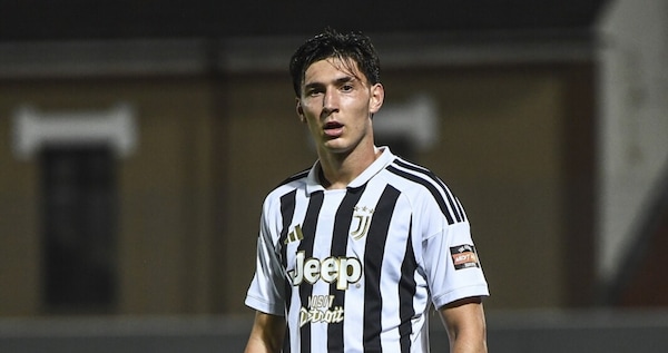 Next Gen, finalmente gioia Juve! Durmisi due volte, il Renate si arrende