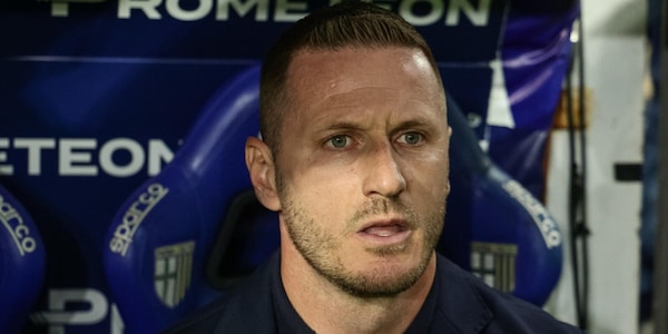 Abate: "Torino, mezz'ora di grande livello. Simeone è un leader, Perri ha la mia fiducia"