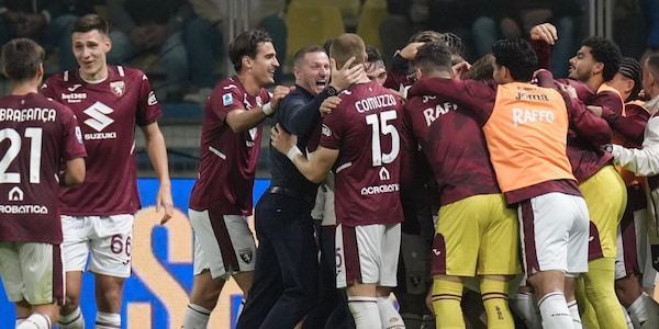 Super Simeone, Perri tiene alto il muro: le pagelle di Parma-Torino