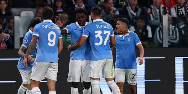 Una Lazio così neanche negli anni degli scudetti: Gattuso ha plasmato la squadra, sognare è lecito