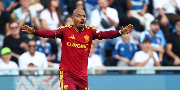 Pronostico Roma-Slovan Bratislava, il segno 1 paga poco e allora...