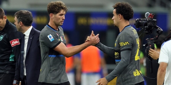 L’Inter non parla inglese: Stones e Jones ancora fermi ai box, Spence resta un'incognita