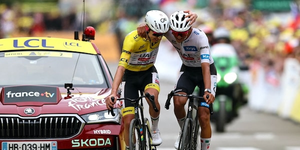 Eurosport estende i diritti di trasmissione del Tour de France e della Vuelta di Spagna fino al 2032