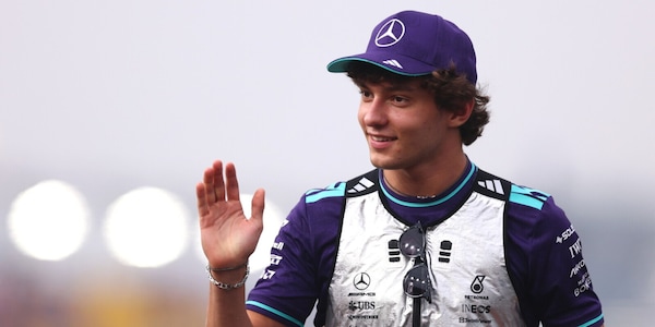 Antonelli e i suoi fratelli d’Italia: chi sono gli eredi del campione Mercedes