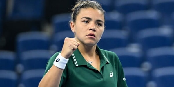 Paolini torna a sorridere: Kalinina ko in 2 set. Chi sfida agli ottavi di Ningbo
