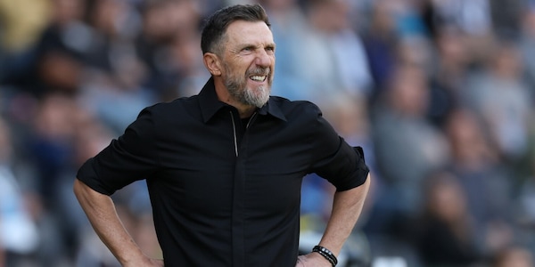 Lecce, Di Francesco in emergenza contro la Juve: si ferma un altro centrocampista