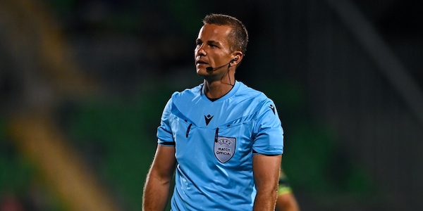 Chi sono arbitro, VAR e AVAR di Juve-Rennes: i precedenti con le italiane