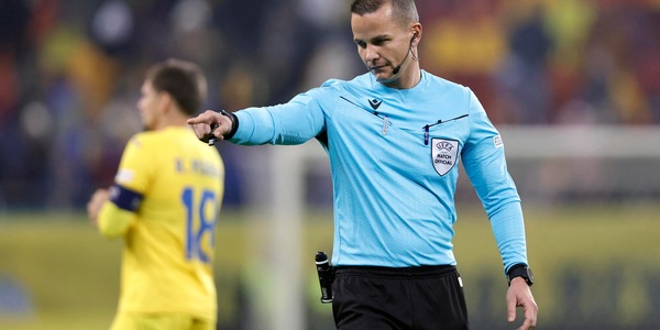 Europa League: il danese Krogh arbitra la Juve, greco Fotias per il Milan