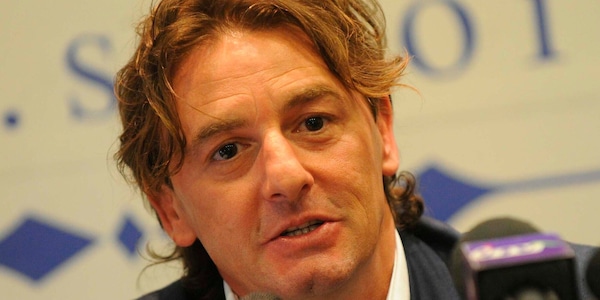 Signori torna in azzurro, è il nuovo capo delegazione dell'Italia U20: "Emozione speciale"