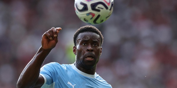 Calcio: Guéhi, 'inginocchiarsi contro il razzismo non basta più'