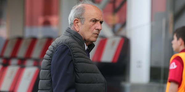 Lazio: il ds Fabiani chiede una tregua ai tifosi 'basta stadio vuoto'