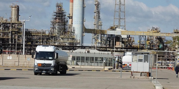 Pg Cassazione 'no allo stop dell'ex Ilva, bilanciare salute e produzione