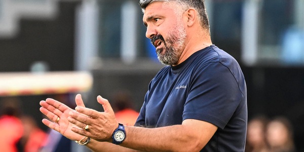 Lazio: Fabiani 'Gattuso un gladiatore, è un grande allenatore'