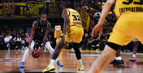 Derthona, contro Burgos a caccia del riscatto in EuroCup