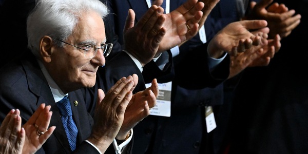 Mattarella, welfare universale presidiato da Costituzione, non è confutabile