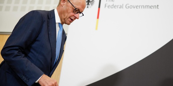 In Germania l'indice Zew a ottobre scivola a 28,1 punti, oltre le stime