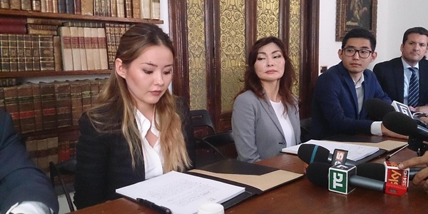 Shalabayeva, pg Cassazione chiede nuovo appello per i cinque poliziotti