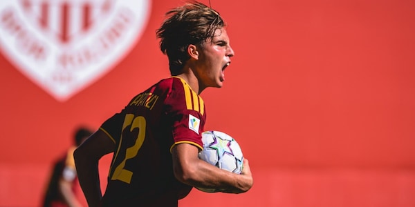 Paratici scatenato, è tripletta in Champions! Exploit clamoroso con la Roma
