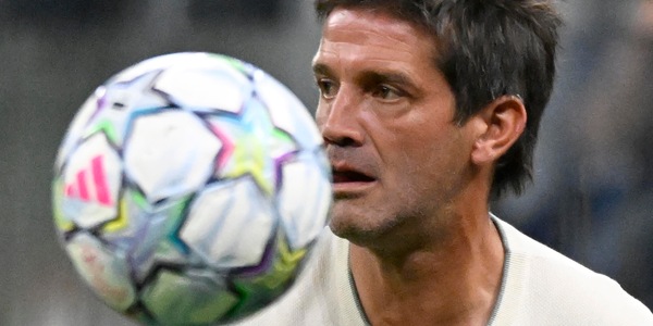 Champions: Chivu 'basta con il passato, faremo di tutto per battere lo Shakthar'