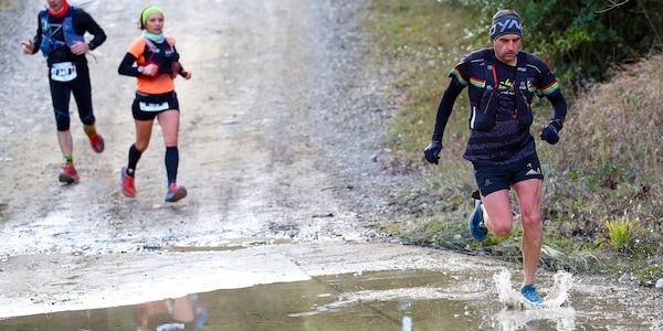 Le migliori calzature per vivere al meglio l'outdoor in autunno