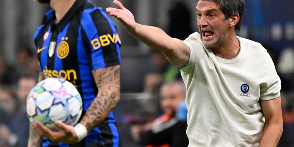 Champions: Chivu 'giocatori come figli, io l'unico colpevole dei risultati'