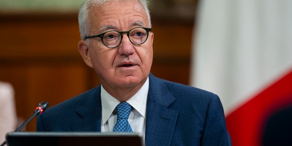 Mantovano presiede riunione tecnica sulla sicurezza, allo studio utilizzo dei militari