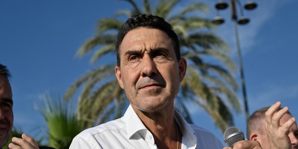 Vannacci, queste violenze sono terrorismo, da FnV pugno duro
