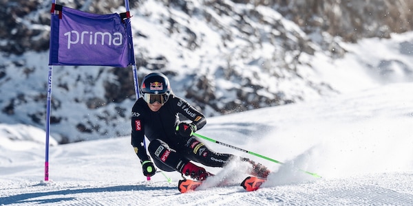 Prima Assicurazioni al cancelletto di partenza dei mondiali di sci: Sofia Goggia è la nuova brand ambassador