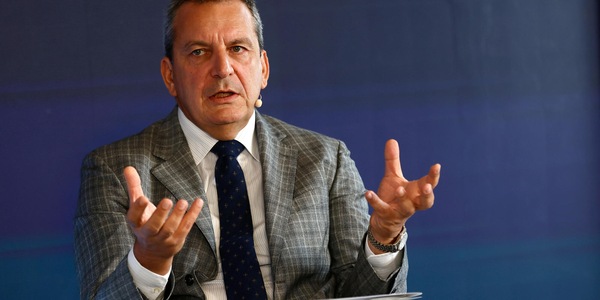 Le scorte di gas al 90% in Italia con 10 giorni d'anticipo