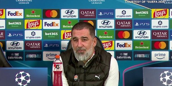 Il messaggio di Arda Turan: "A San Siro lottiamo per l'orgoglio di un paese"