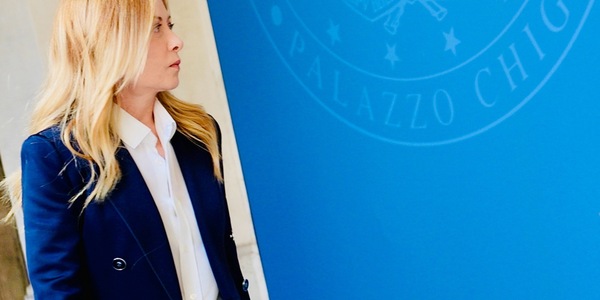 Meloni, violenze inaccettabili, nessuno può minimizzare o giustificare