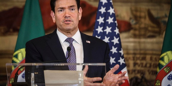 Rubio, 'India e Usa molto vicini a un accordo di libero scambio'