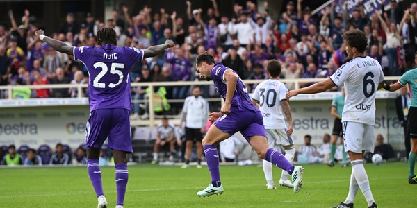 Lega serie A risponde alla Fiorentina sul gol annullato a Pongracic col Como