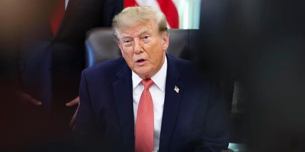 Trump, 'i presidenti per un motivo o per l'altro perdono sempre le midterm'
