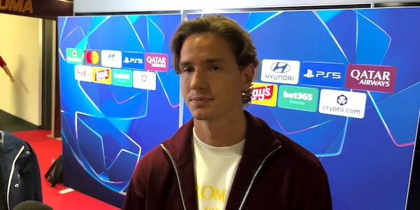 Ghilardi: "Puntiamo a vincere ogni gara, il mio esordio in Europa..."
