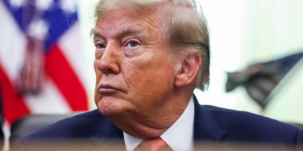 Trump, 'il presidente di solito perde alle midterm ma sfateremo la tradizione'