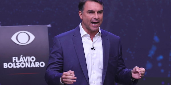 Brasile, Bolsonaro chiede di annullare la candidatura di Lula
