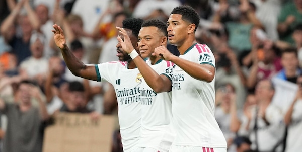Champions League, il Real cerca il tris nella terzina del mercoledì