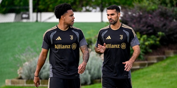 Celik torna a casa, Cambiaso e McKennie cercansi: Juve, cosa cambia contro il Rennes. E in attacco...