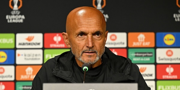 Spalletti, diretta conferenza Europa League Juve-Rennes: "Giocano Kolo e Wolte insieme"
