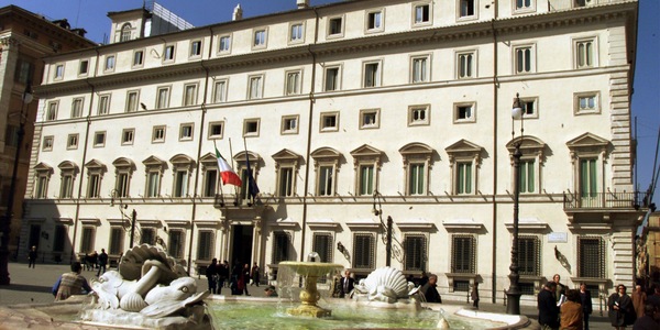 Istat notifica a Bruxelles, deficit 2025 al 3,1%, debito-Pil al 136,7%