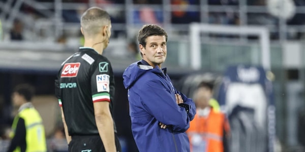 Inter-Fiorentina, il terzo incrocio tra Chivu e Vanoli cerca un vincitore