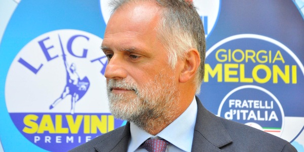 Garavaglia raggiunge le firme per la candidatura al congresso della Lega