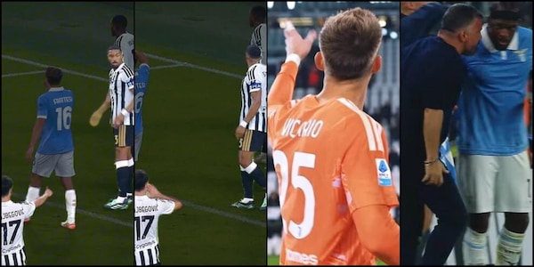 Bremer avvertito da Alajbegovic, lo ignora e la Lazio segna: il caso Juve rivelato da Bordocam