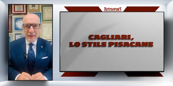 Cagliari, quelle scuse ai tifosi che fanno onore a Pisacane