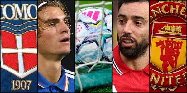 LIVE Como-Manchester United dalle 18.45: le formazioni