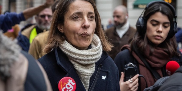 Francia, i sindacati verso lo sciopero generale dal 5 novembre